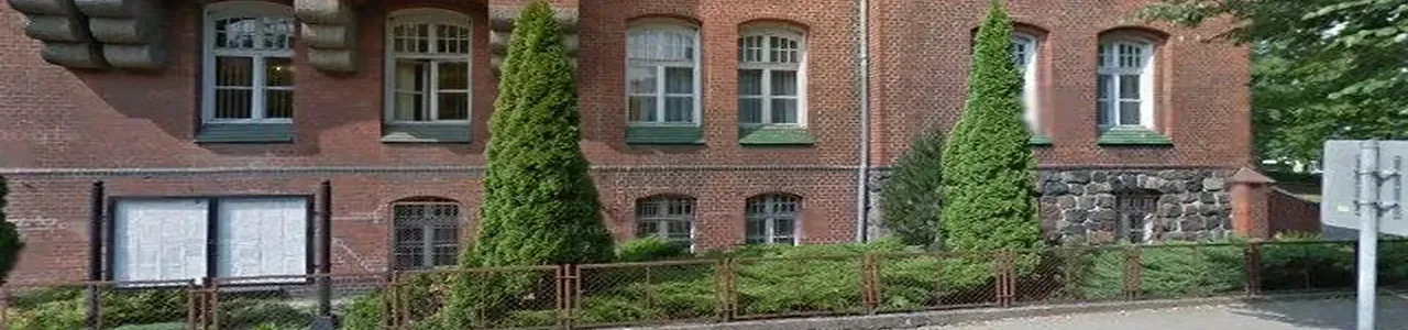 Zdjęcie jednej z braniewskich placówek spółdzielczej grupy bankowej