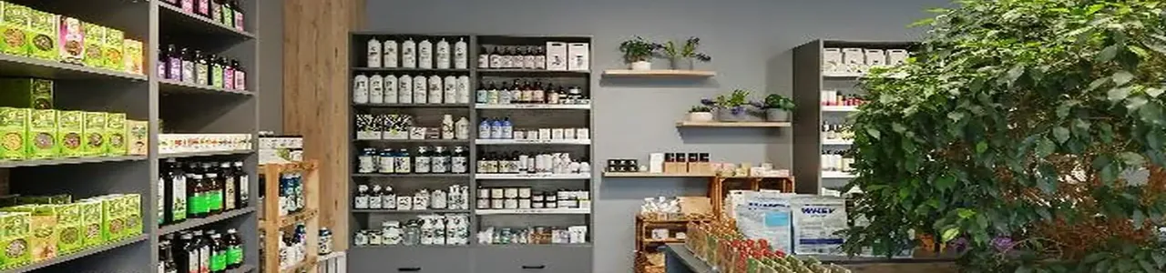 Zdjęcie placówki Banku Spółdzielczego przy ulicy J. M. Ossolińskiego w Brzegu Dolnym