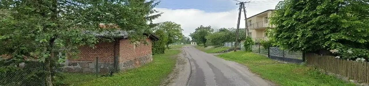 Zdjęcie placówki Banku Spółdzielczego w Brzeźnie, ul. Brzeźno, Kraków