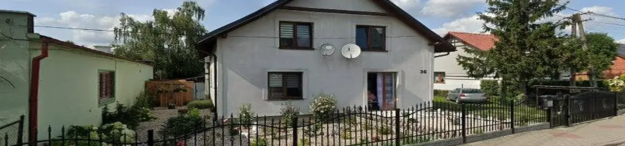 Zdjęcie placówki Banku Spółdzielczego w Brzozie. ulica Brzozie, Brzozie