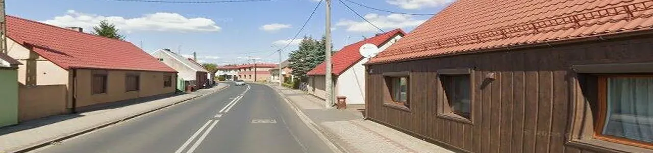 Zdjęcie placówki Banku Spółdzielczego w Budzyniu przy ulicy Władysława Łokietka 2