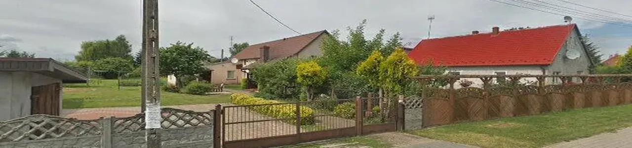 Zdjęcie placówki Banku Spółdzielczego przy ulicy Wrocławskiej w Bukowicach