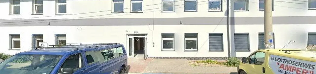 Zdjęcie placówki Banku Spółdzielczego w Bytoń przy ulicy Bytoń w Bytoń