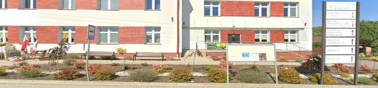 Zdjęcie placówki Banku Spółdzielczego przy ulicy Chmielnik w Chmielniku