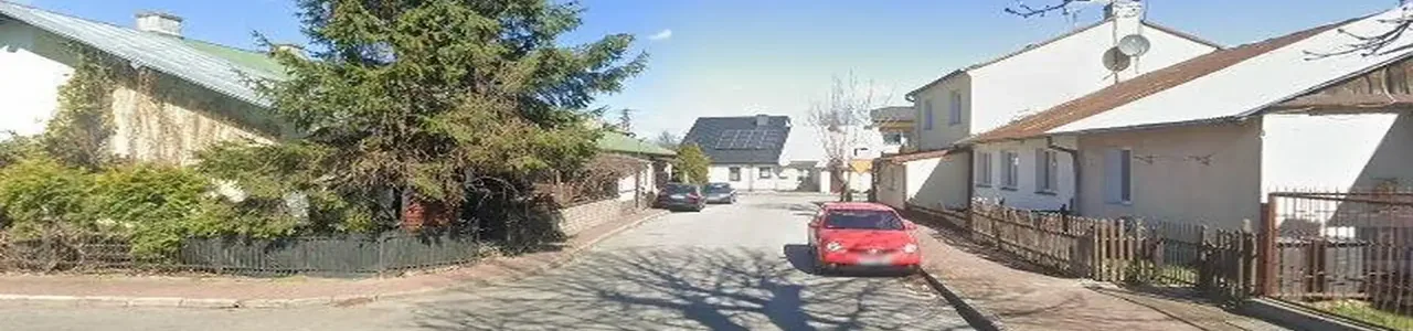 Zdjęcie placówki Banku Spółdzielczego przy ulicy Rynek w Chodlu