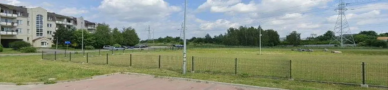 Zdjęcie jednej z placówek banku spółdzielczego w Chojnicach