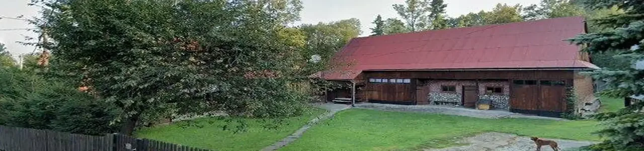 Zdjęcie placówki Banku Spółdzielczego przy ulicy Cichej w Cichem