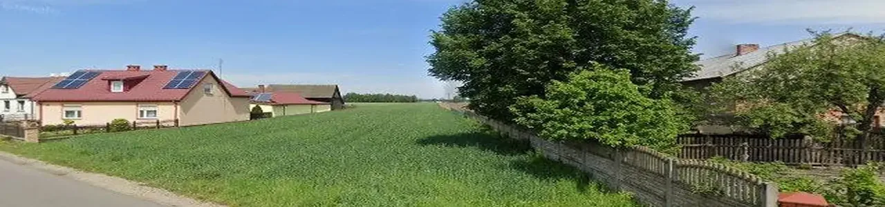 Zdjęcie placówki Banku Spółdzielczego przy ulicy Czajków w Czajkowie