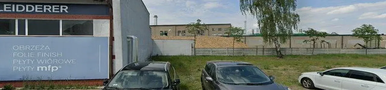 Zdjęcie placówki Banku Spółdzielczego przy ulicy Mickiewicza w Czarnej Wodzie