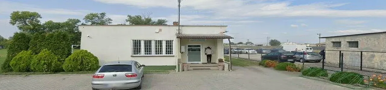 Zdjęcie placówki Banku Spółdzielczego w Czarnożyłach przy ulicy Czarnożyły 140a w miejscowości Czarnożyły