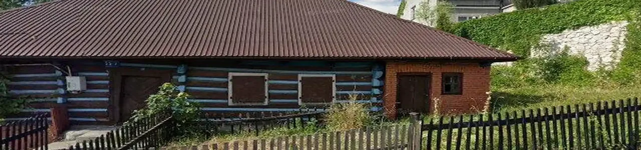 Zdjęcie placówki Banku Spółdzielczego przy ulicy F. Stefczyka w Czernichowie