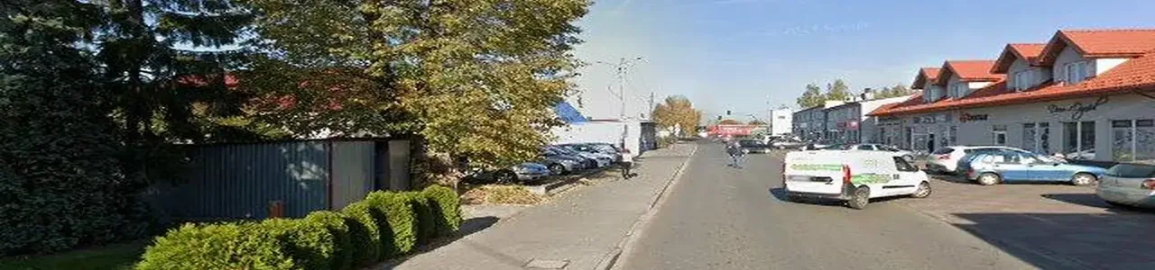 Zdjęcie jednej z czernikowskich placówek spółdzielczej grupy bankowej