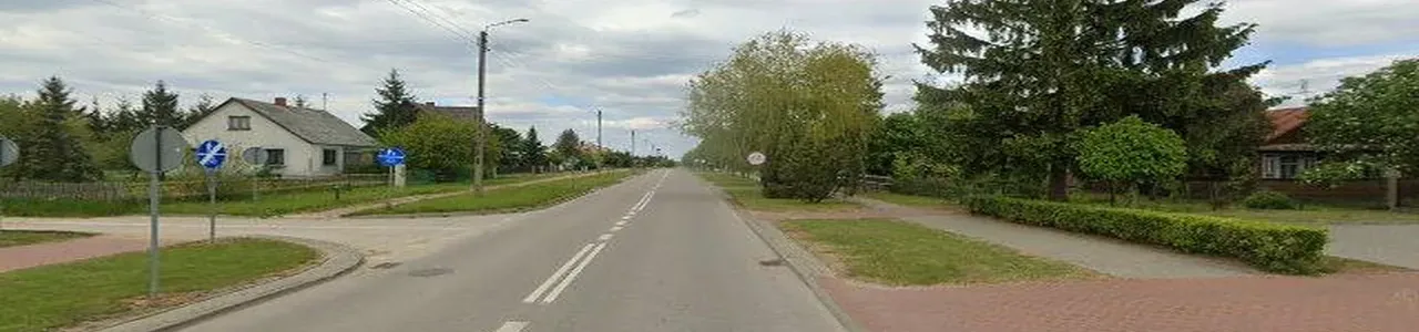 Zdjęcie placówki Banku Spółdzielczego przy ulicy Czyże w Czyżach