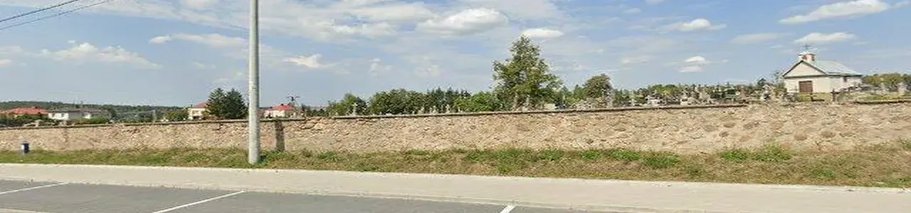 Zdjęcie placówki Banku Spółdzielczego przy ulicy 1000-lecia PP w Dąbrowie Białostockiej