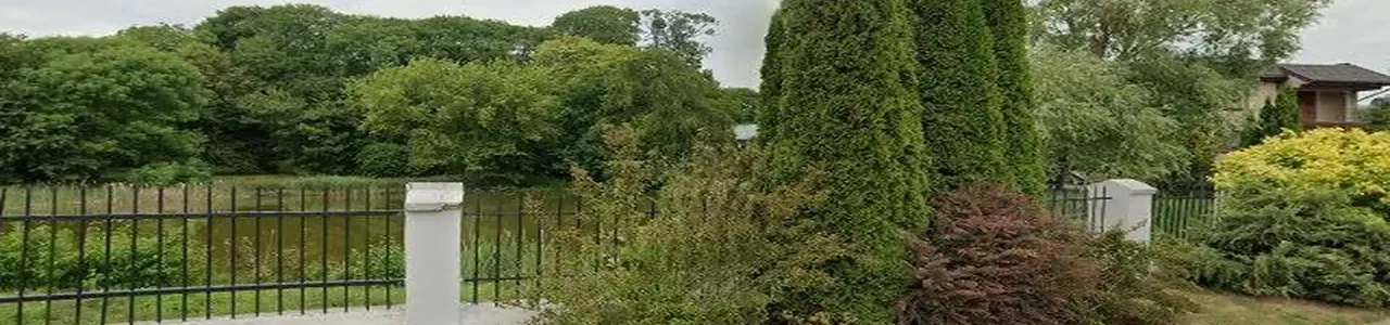 Zdjęcie placówki Banku Spółdzielczego w Daszynie przy ulicy Daszyna w Daszynie