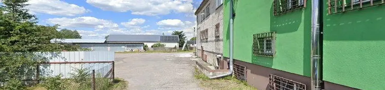 Zdjęcie placówki Banku Drelów przy ulicy Plac Bankowy w Drelów