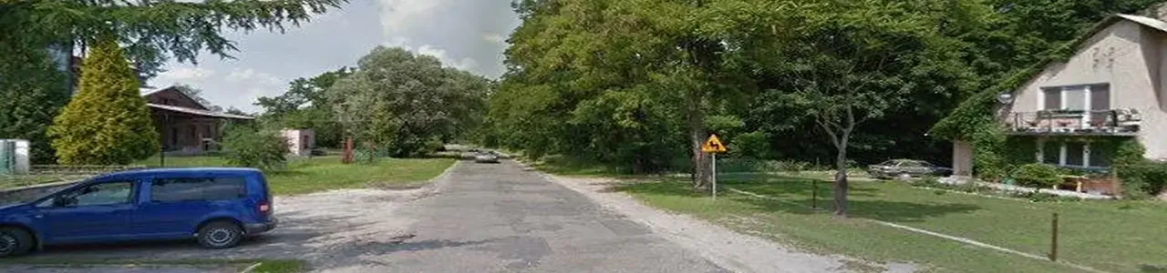 Zdjęcie placówki Banku Spółdzielczego przy ulicy Starosiele w Dubience