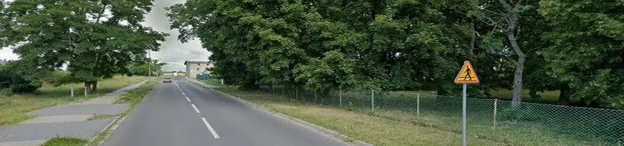 Zdjęcie jednej z dusznickich placówek spółdzielczej grupy bankowej