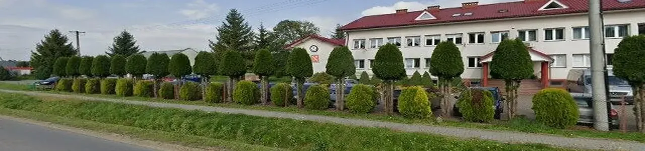 Zdjęcie placówki Banku Spółdzielczego przy ulicy Dydnia w Dydnia