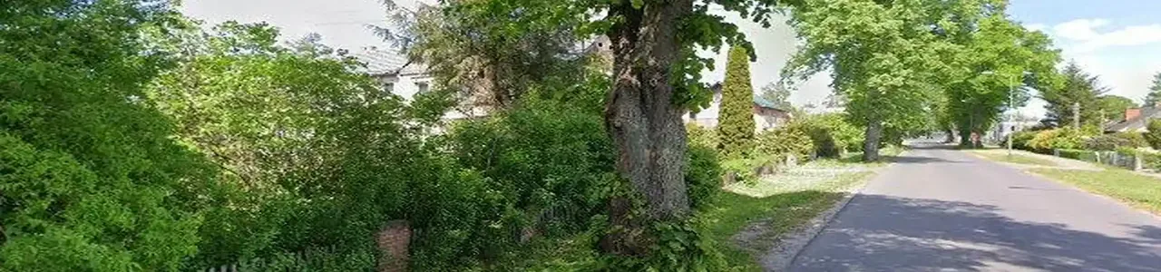 Zdjęcie placówki Banku Spółdzielczego przy ulicy Kolejowej w Dygowoul