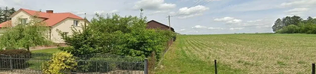 Zdjęcie placówki Banku Spółdzielczego przy ulicy Dziadkowice w Dziadkowicach