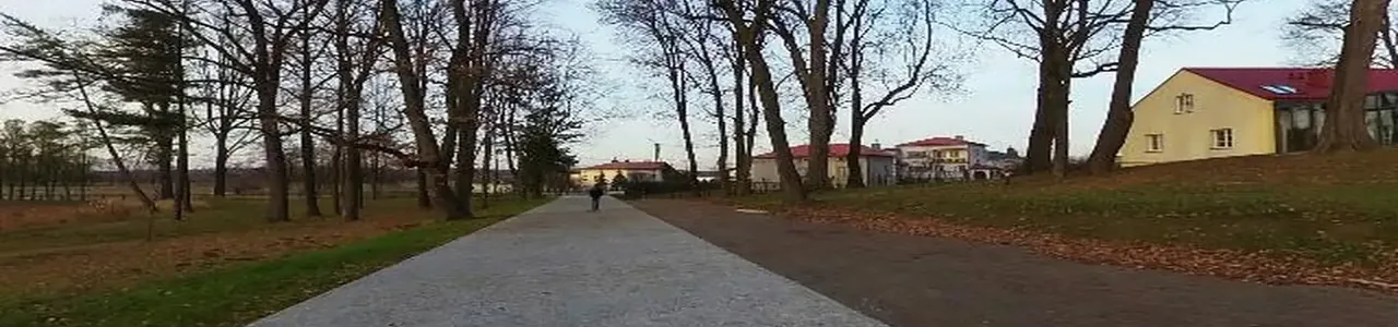 Zdjęcie placówki Banku Spółdzielczego przy ulicy Dworskiej w Dzikowcu