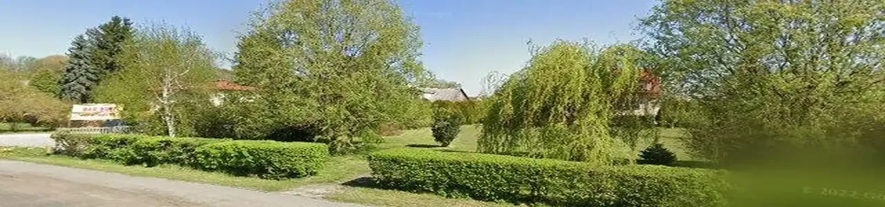 Zdjęcie jednej z garbowskich placówek banku spółdzielczego