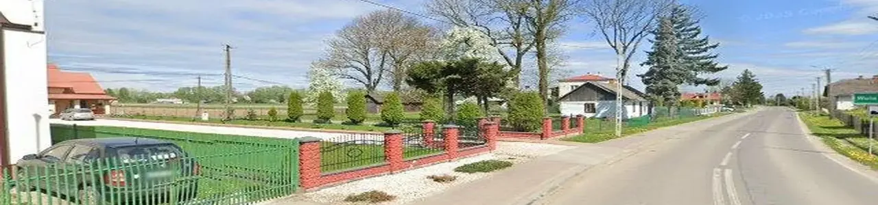 Zdjęcie placówki Banku Spółdzielczego przy ulicy Gawłuszowice w Gawłuszowicach