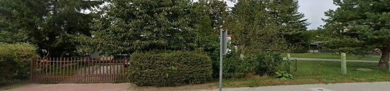 Zdjęcie placówki Banku Spółdzielczego przy ulicy Głównej w Gierzwałdzie