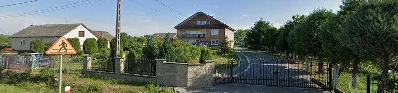 Zdjęcie placówki Banku Gnojno przy ulicy Gnojno w Gnojnie