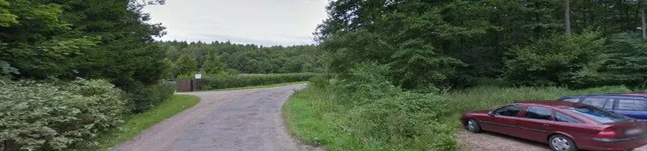 Zdjęcie placówki Banku Spółdzielczego w Godkowie przy ulicy Godkowo 20