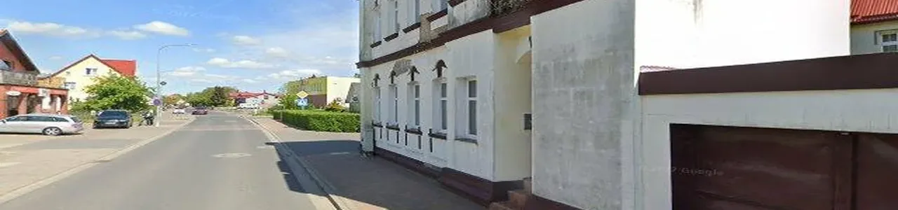 Zdjęcie placówki Banku Spółdzielczego przy ulicy Gościnoul w Krakowie