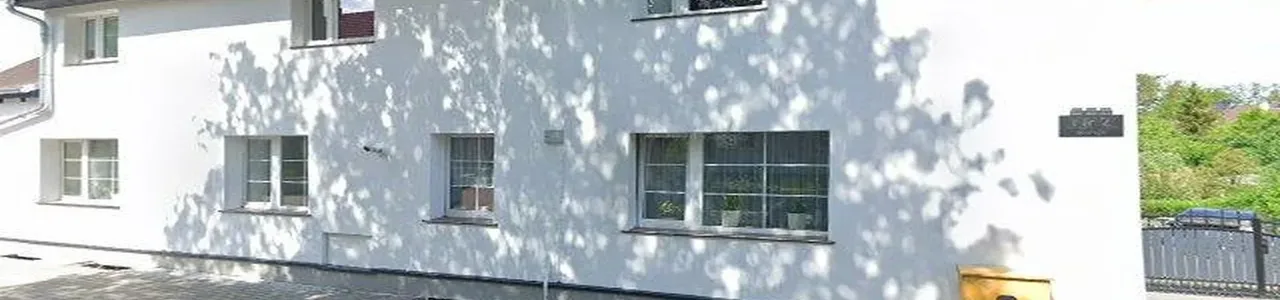 Zdjęcie placówki Banku Spółdzielczego przy ulicy Matejki w Gozdnicy