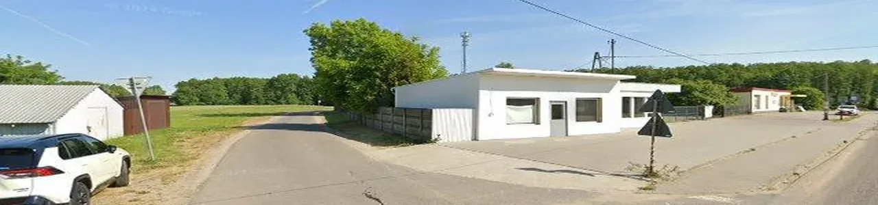 Zdjęcie placówki Banku Spółdzielczego w Gozdowie. Ul. Krystyny Gozdawy, Kraków