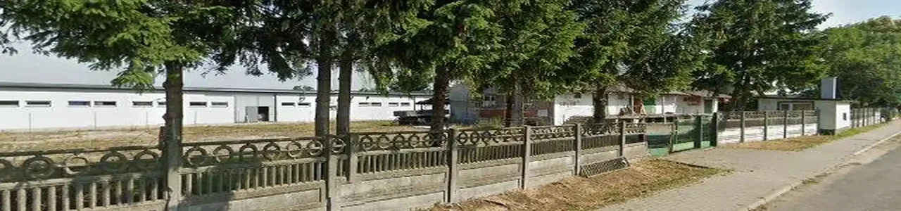 Zdjęcie jednej z grabowskich placówek spółdzielczej grupy bankowej