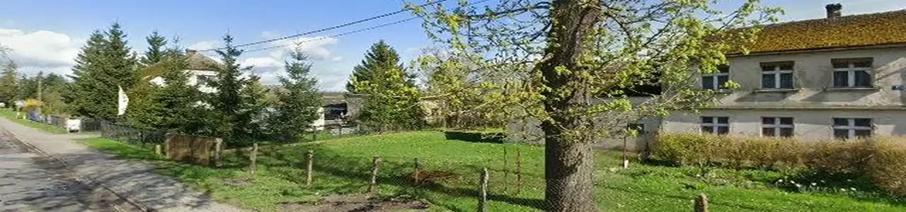 Zdjęcie placówki Banku Spółdzielczego w Gralewie przy ulicy Gralewoul w Gralewie