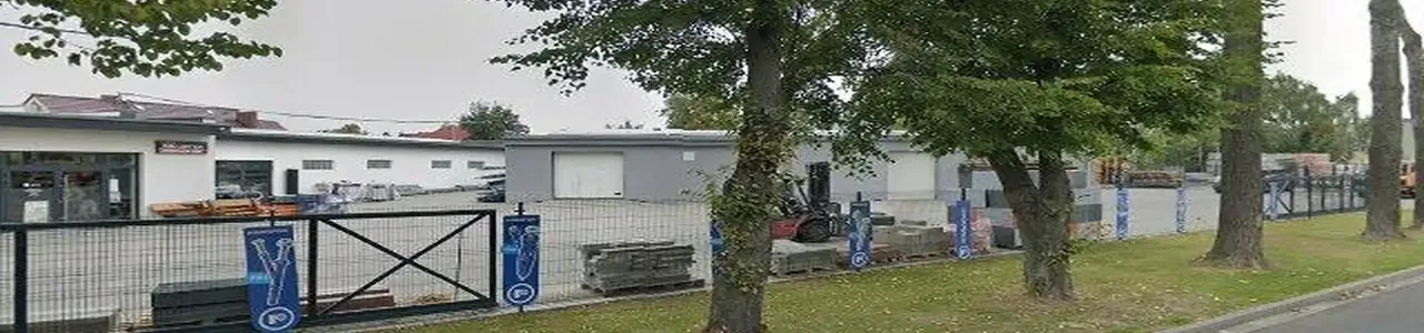 Zdjęcie placówki Banku Spółdzielczego przy ulicy Sportowej w Granowie