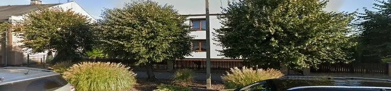 Zdjęcie placówki Banku Spółdzielczego w Grodzisku Wielkopolskim przy ulicy Głównej