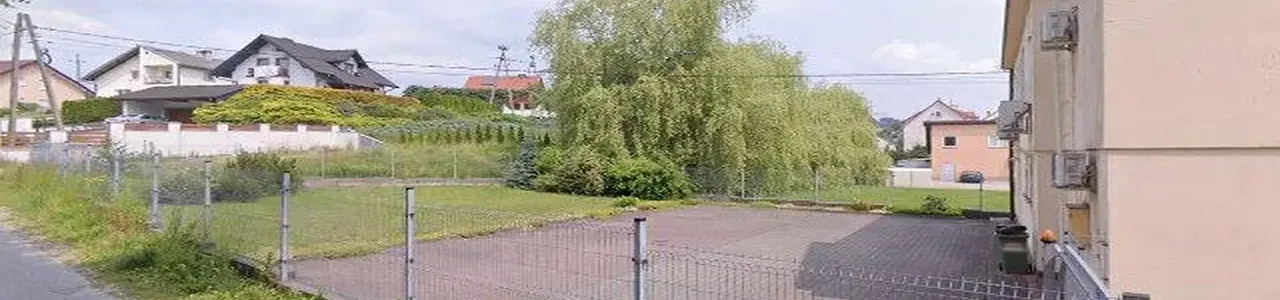 Zdjęcie placówki Banku Spółdzielczego przy ulicy Krynicka w Gromnik