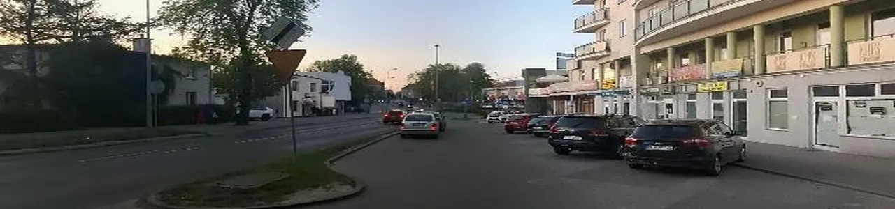 Zdjęcie placówki Banku Pekao SA przy ulicy Sobieskiego w Iławie