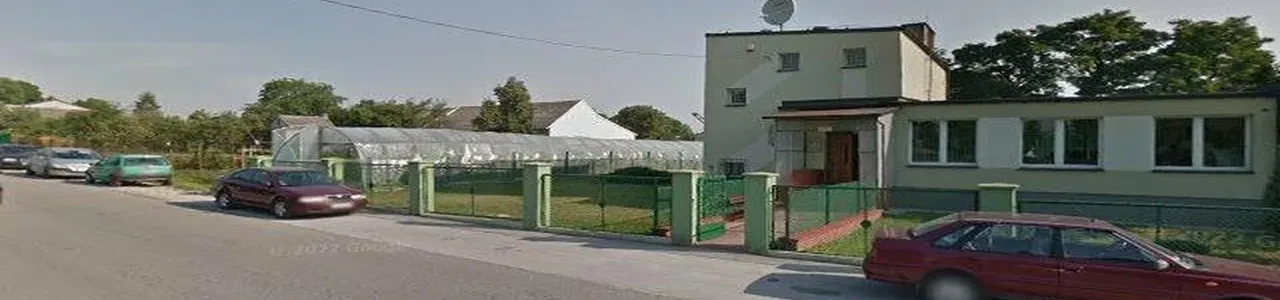 Zdjęcie placówki Banku Spółdzielczego przy ulicy Cmentarnej w Imielnie