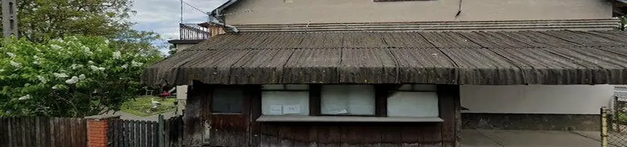 Zdjęcie placówki Banku Spółdzielczego w Inowłodzu przy ulicy Kazimierza Wielkiego 7