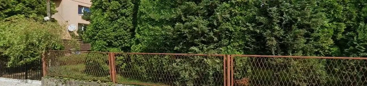 Zdjęcie placówki Banku Spółdzielczego przy ulicy Istebna w Istebnej