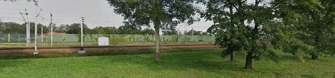 Zdjęcie placówki Banku PKO przy ulicy Warszawskiej w Jaktorowie