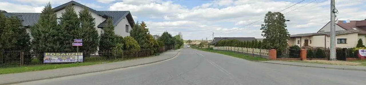 Zdjęcie placówki Banku PKO przy ulicy Mińska w Jakubowie