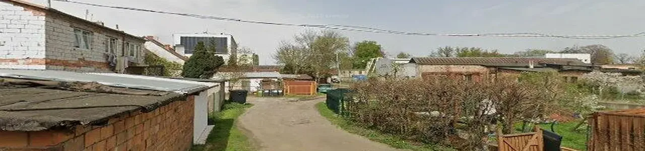 Zdjęcie placówki Banku Spółdzielczego przy ulicy XX-lecia w Jasieniu