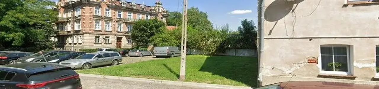 Zdjęcie placówki Banku PKO przy ulicy Wrocławska w Jawor