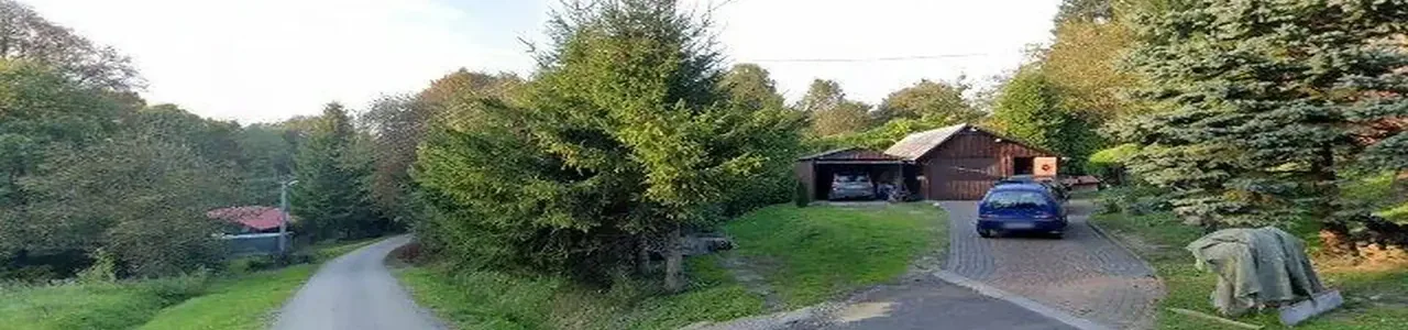 Zdjęcie placówki Banku Spółdzielczego w Jaworniku Polskim ulicy Jawornik Polski w Jaworniku Polskim