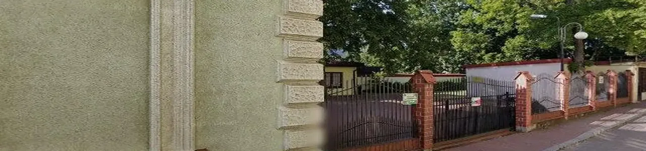 Zdjęcie placówki Banku PKO przy ulicy Grunwaldzkiej w Jaworznie