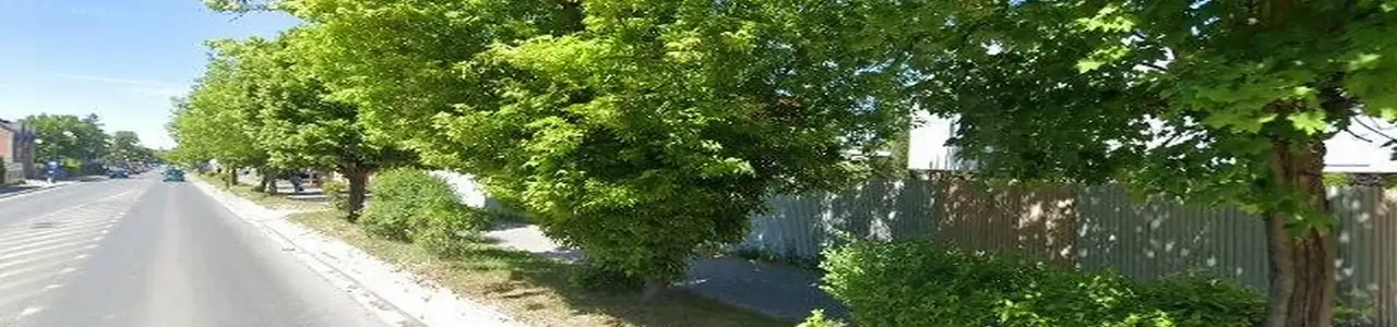 Zdjęcie placówki Banku Spółdzielczego przy ulicy 11 Listopada w Jędrzejowie